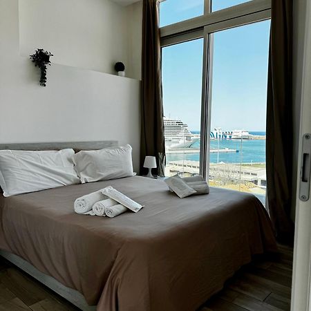 Palermo Inn Marina Exclusive View Exterior foto
