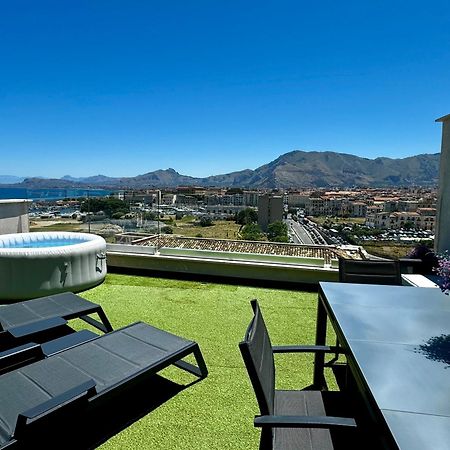 Palermo Inn Marina Exclusive View Exterior foto