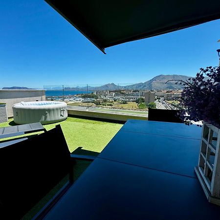 Palermo Inn Marina Exclusive View Exterior foto