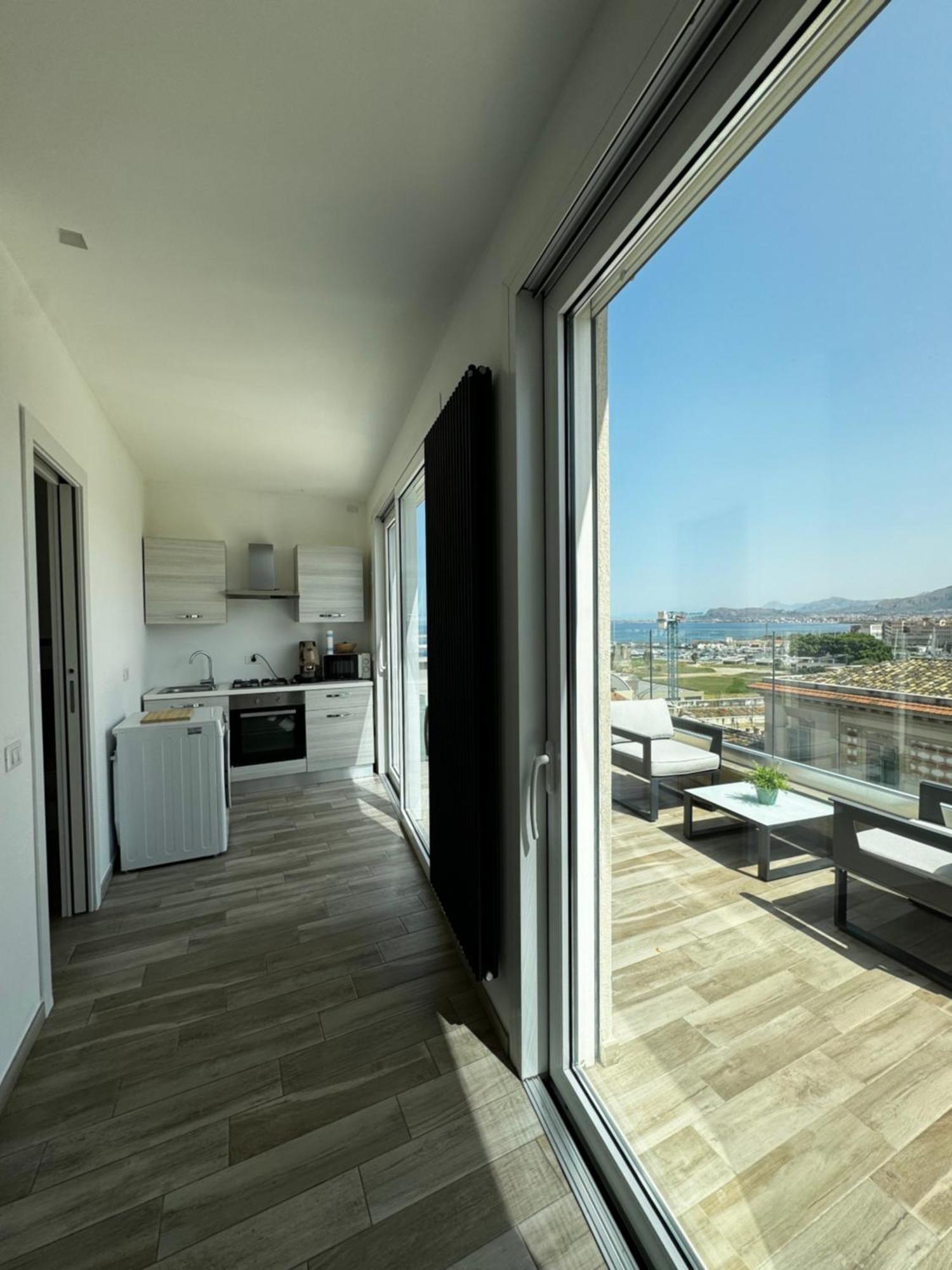 Palermo Inn Marina Exclusive View Exterior foto