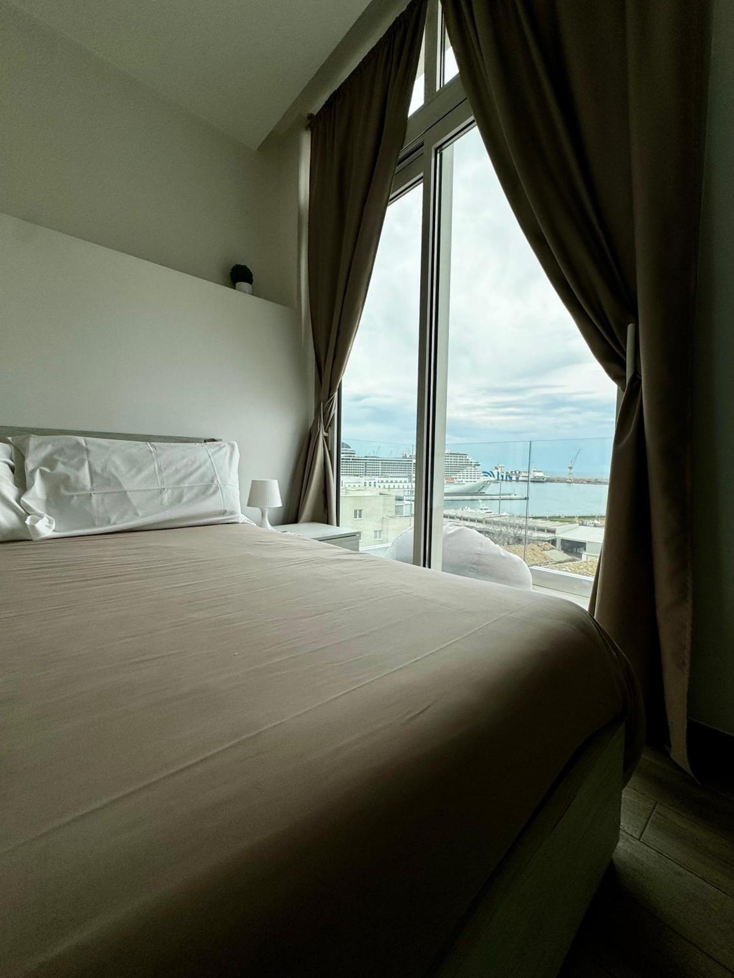 Palermo Inn Marina Exclusive View Exterior foto